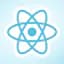 React icon