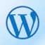 Wordpress icon