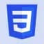 CSS icon