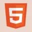HTML icon