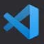 VS Code icon